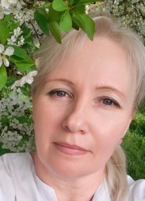 Марина, 46, Россия, Михайловск (Ставропольский край)