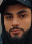 Muhammad, 31, Astrakhan