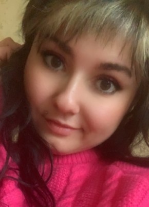 Kristy, 31, Россия, Кострома