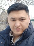 Павел, 32 года, Бишкек