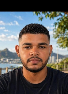 Alef из Palmas (Tocantins) 30 лет