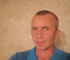 Альберт, 40 лет, Ульяновск