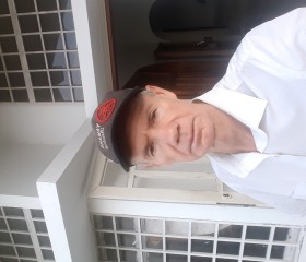 Alexis Chacón, 64, San Juan de Colon