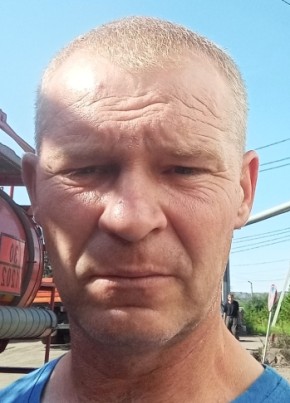 Александр из Абакана 44 года