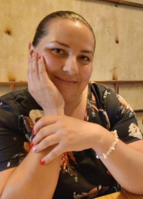 Johana, 42, República de Colombia, Zipaquirá