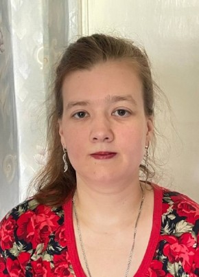 Лиля, 31, Россия, Казань