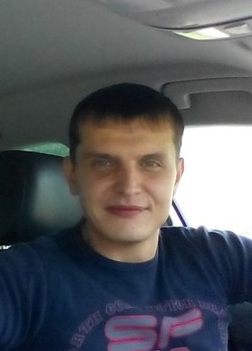 Денис, 39, Россия, Иркутск
