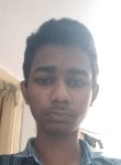 Yashwanth, 18 лет, Sirsilla
