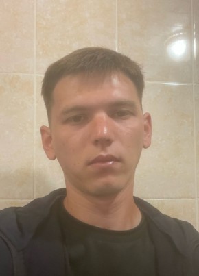 Александр из Майския 22 года