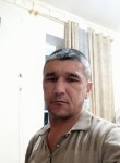 Раман, 49 лет, Toshkent