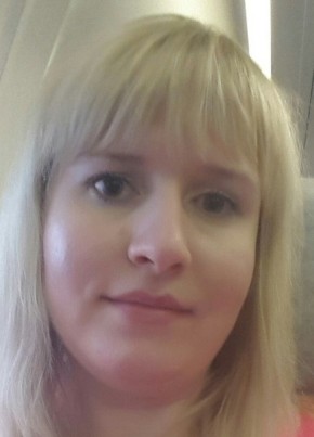АНЮТА, 34, Россия, Москва
