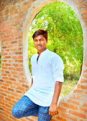 gowtham, 23, India, Visakhapatnam