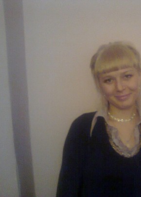 Светлана, 40, Россия, Берёзовский