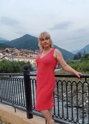 Светлана, 53, Россия, Москва