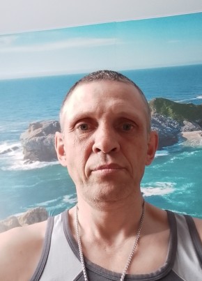 Роман из Зубцова 44 года