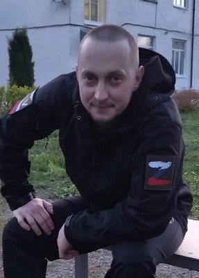 Евгений, 31, Россия, Змиевка