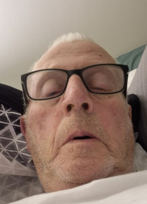 Ralph из Gastonia 77 лет