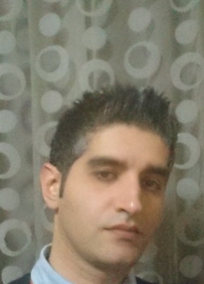 Mohd, 41, المملكة الاردنية الهاشمية, عمان