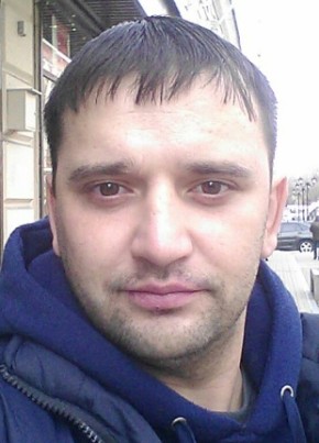 vladimir, 40, Россия, Ростов-на-Дону