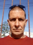 Сергей, 51 год, Чорноморськ