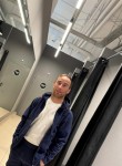 Dzhoni, 37, Nizhniy Novgorod