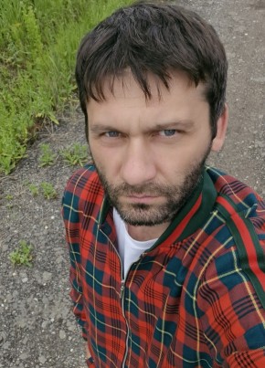 Ivan, 40, Russia, Moscow