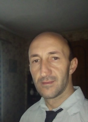 Виталий, 41, Россия, Песчанокопское