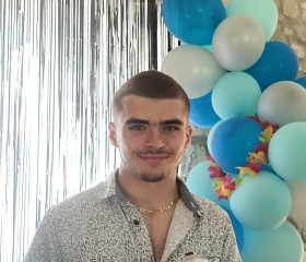 Hugo, 19, Nimes
