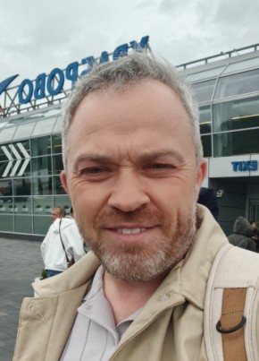 Сергей из Калининграда 39 лет
