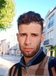 Abdelwahab, 22 года, El Affroun