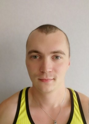 Михаил , 28, Россия, Суджа