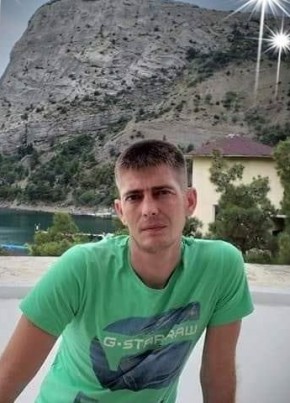 Андрей, 38, Россия, Ялта