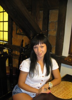 Юлия, 33, Ukraine, Zaporizhzhya