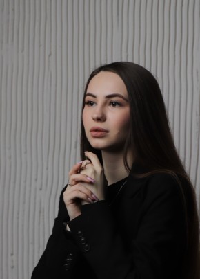 Светлана, 21, Россия, Волгоград