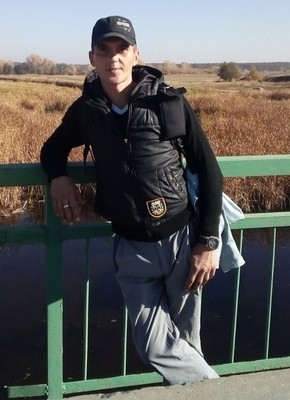 Михаил, 37, Россия, Михайловка (Волгоградская обл.)