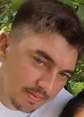 Калихан из Ақсу (Павлодар обл.) 32 года