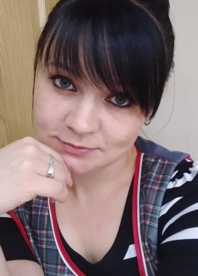 Olga, 35, Россия, Нахабино