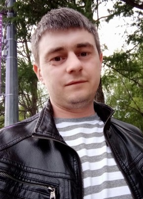 Алексей, 35, Россия, Челябинск