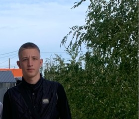 Степан, 22 года, Началово
