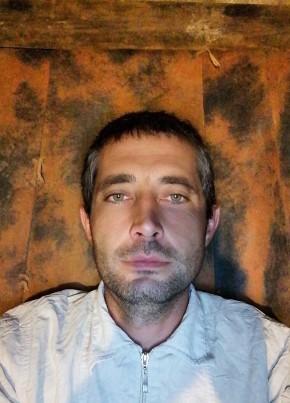 Юрий Виноградов, 34, Россия, Старомышастовская