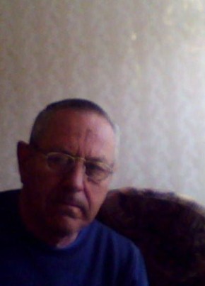 Владимир, 69, Україна, Балта
