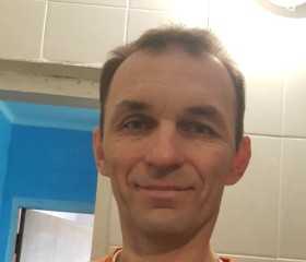 Алекс, 48 лет, Переяслав-Хмельницький