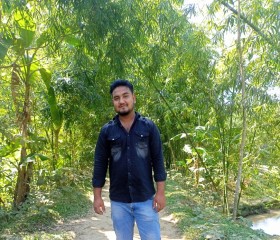 Emon Bappy, 26 лет, কুমিল্লা