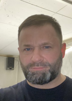 Dmitriy, 51, Russia, Moscow