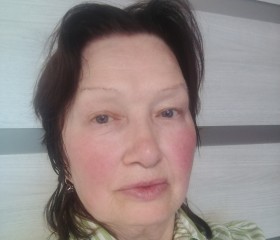 Елена, 68 лет, Москва