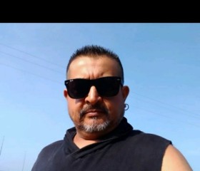 Javier, 53, Zapopan