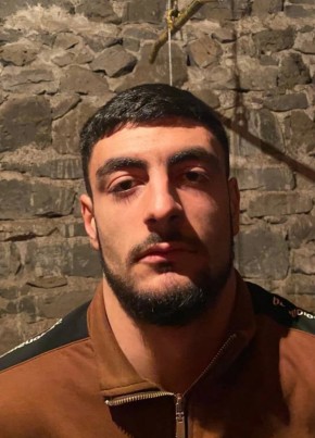 Mish из Бийска 20 лет