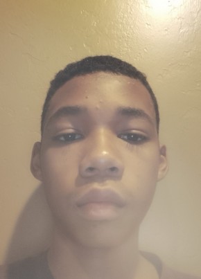 Jamal, 20, United States of America, Moore