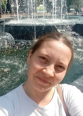 Елена, 34, Россия, Орёл