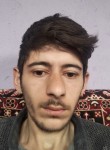 Sadiq Ibrahimov, 23, Prishibinskoye